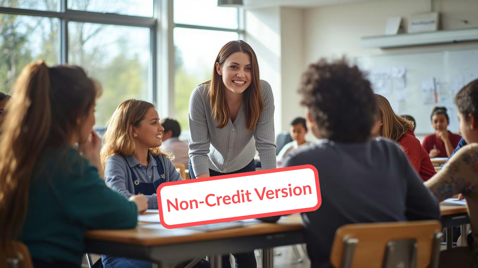 Non-Credit: Foundations of Second Language Acquisition & TESOL Methodology