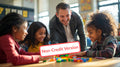 Non-Credit: Making Math Meaningful for All Students
