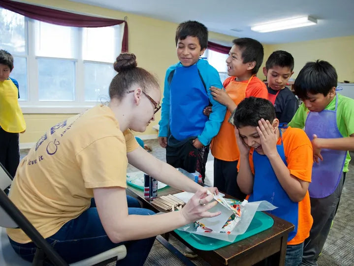 EDEU 9027: Culturally Responsive Instruction & Inclusive Practices in TESOL