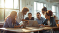 EDDU 9857: Effective Teacher-to-Teacher Coordination Strategies