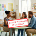 ASPDP - Establishing Trust and Collaboration with Parents