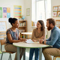 EDDU 9859: Establishing Trust and Collaboration with Parents