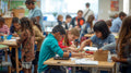 EDDU 9863: Foundational Must-Have Routines for a Smooth Year