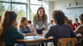 EDDU 9856: Foundations of Second Language Acquisition & TESOL Methodology
