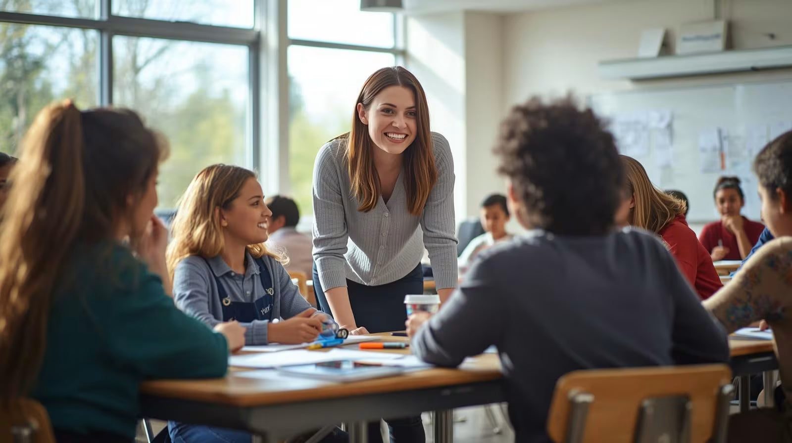 EDDU 9856: Foundations of Second Language Acquisition & TESOL Methodology