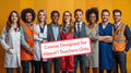 EDDU 9858: Leveraging Your Local Community for Student Career Planning