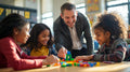 EDDU 9861: Making Math Meaningful for All Students