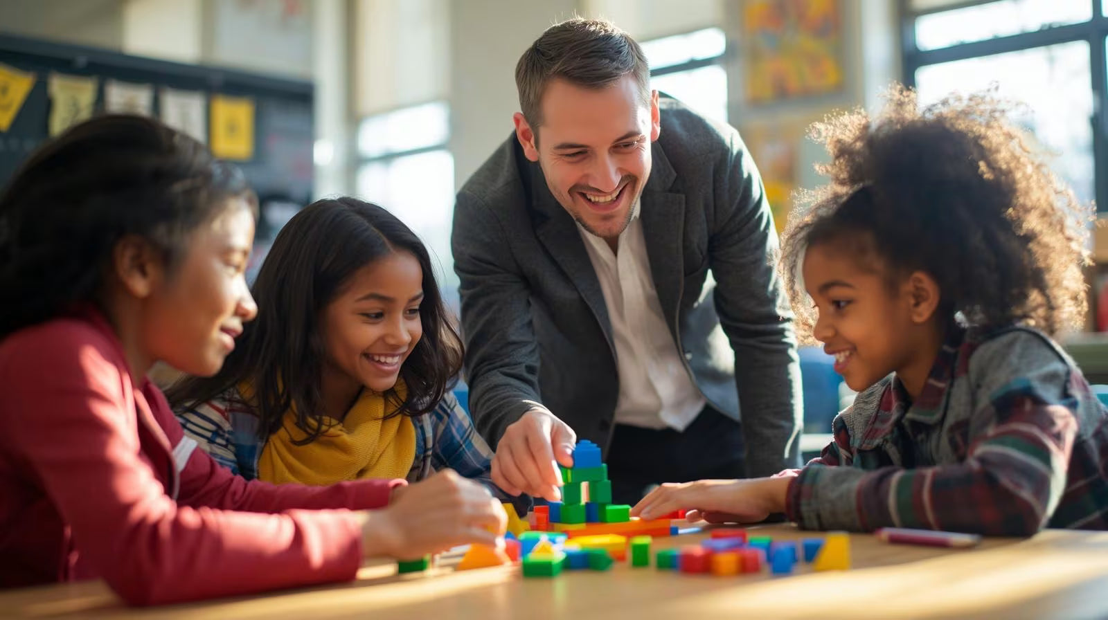 EDDU 9861: Making Math Meaningful for All Students