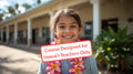 EDDU 9864: Reaching Students in a Unique Cultural Environment