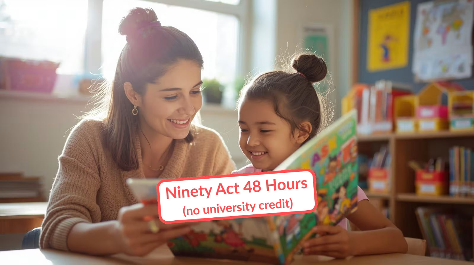 Act 48 - Reading Strategies for Students with Special Needs