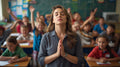 EDDU 9862: Strategies for Working With Challenging Behaviors
