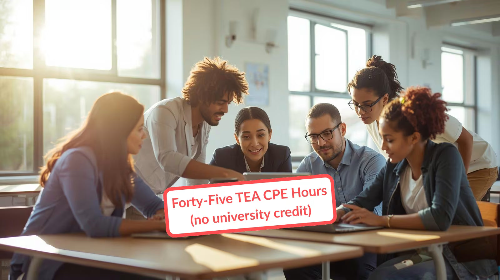 TEA CPE - Effective Teacher-to-Teacher Coordination Strategies